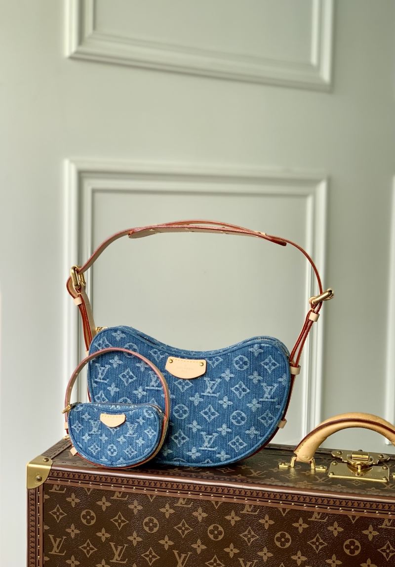 LV Top Handle Bags